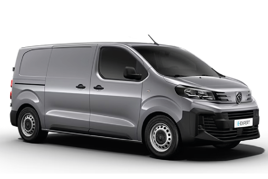 Image d'une PEUGEOT NOUVEAU EXPERT